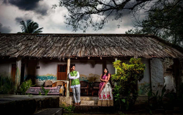 Wedding Photographers in Bangalore - Portfolio - Hero 7