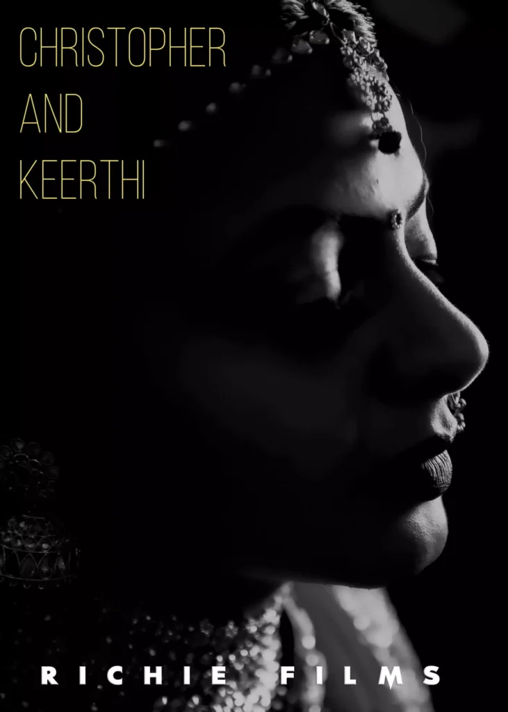 Christopher poster