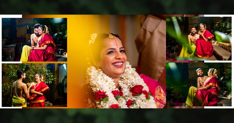 What Makes a Wedding Film Cinematic and Emotional? What Should Be Included in a Wedding Highlight Film?
